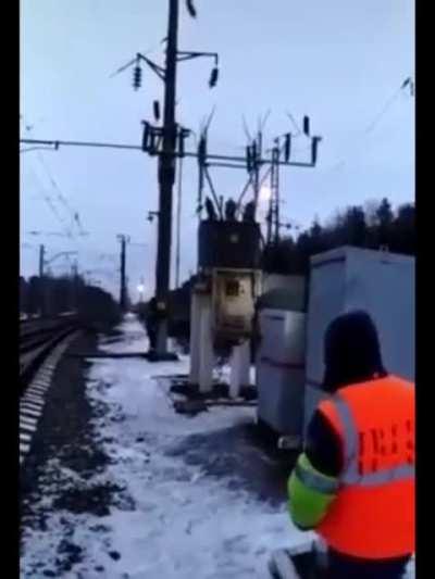 Go ahead and flip the switch WCGW