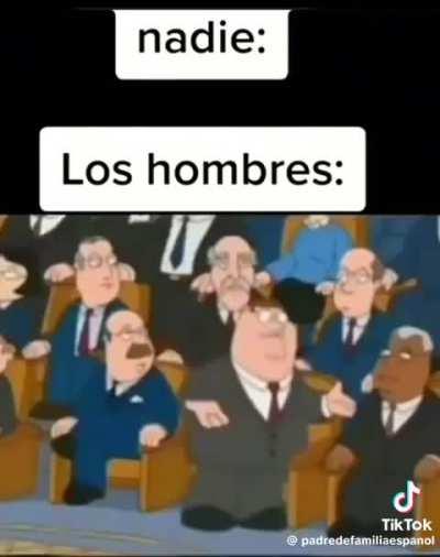 cosas de hombres 🧐