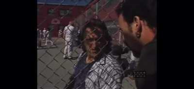 “What are you, reading books again?”