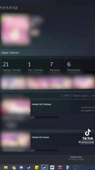 The man that terrified God