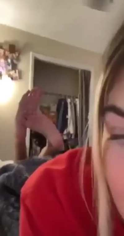 Blondie long toes soles