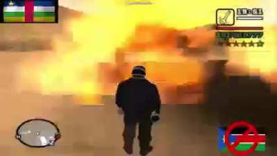 GTA 9 Central African Republic Tutoral🇨🇫🇨🇫🇨🇫🇨🇫🇨🇫🇨🇫🇨🇫🇨🇫🇨🇫🇨🇫How Destroy Tank💥💥💥💥💥💥