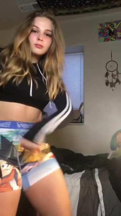 SavaSchultz - Video #3048