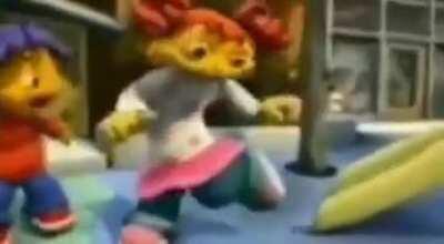 So novo aki foi mal kk