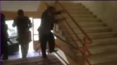 The story is clear now. He is supporter of the Jews.