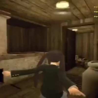 Óia só que bunitinho