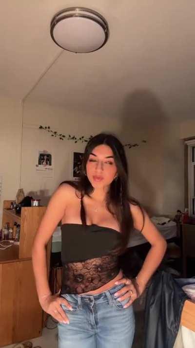 love u too babyyyyyyyyyy!❤️❤️❤️