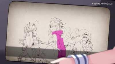 Ayano's Theory of Happiness (Kagerou Project-Jin) by Minato Aqua MV | Day-9 before Aqua's 3D Live!!!