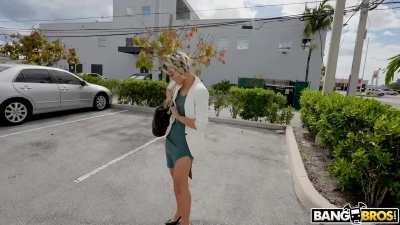 Channy Crossfire - Cambodian, Vietnamese & Chinese - Businessgal takes a break