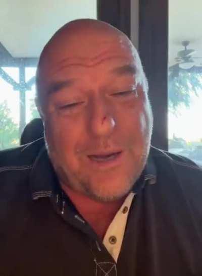 I heard you watch JoJo's Bizarre Adventure