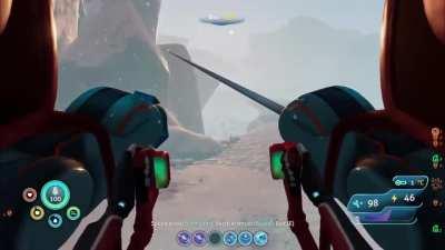 [No Spoilers] No Bridge? No Problem