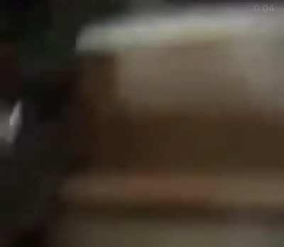 Борис Поттер и тайна метро