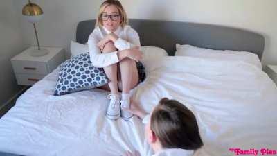 That's not fair, i want it too !! Please?