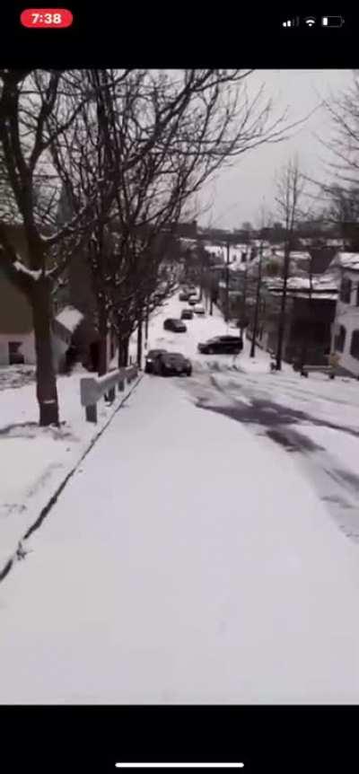 Praise To The Narrator