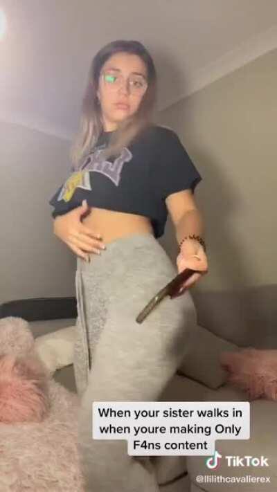 Views were down/ @llilithcavalierex