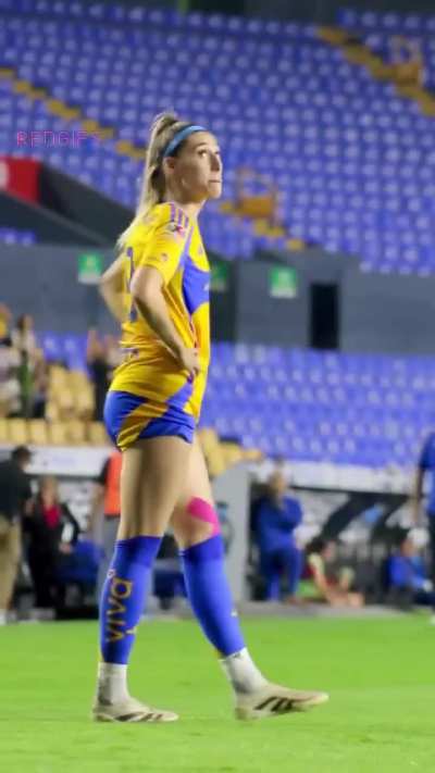 Tatiana Flores - Mexican footballer