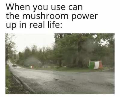 *Coconut Mall starts playing*