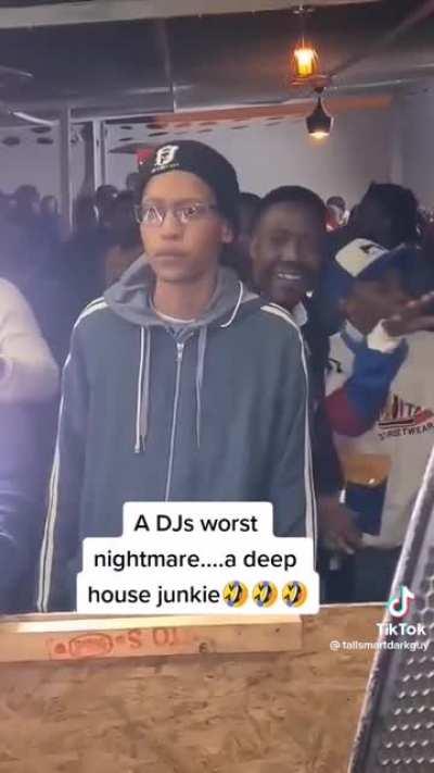 Analyzing every sound