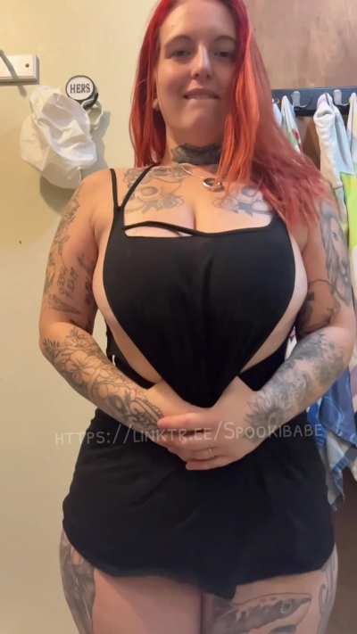 A little tease in slow mo for you(;