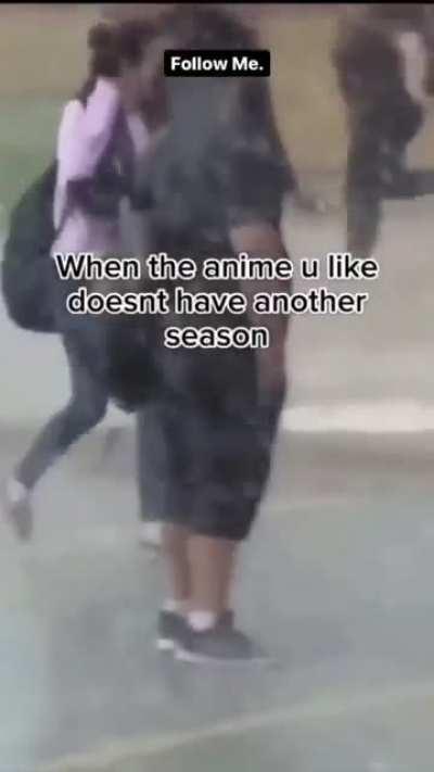 Name that anime ╥﹏╥