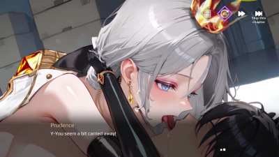 Prudence (Aeons Echo)