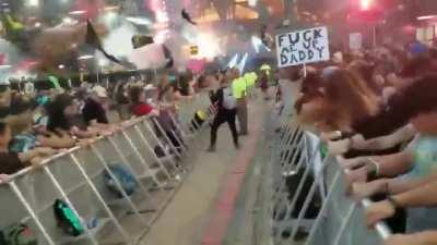 me in the last 2 days or so