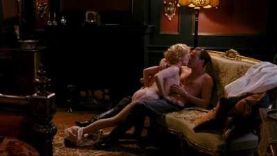 Carice Van Houten compilation