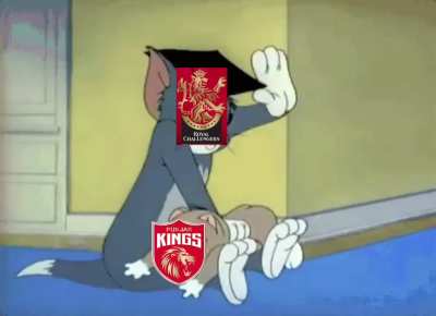 South Africa kings XI