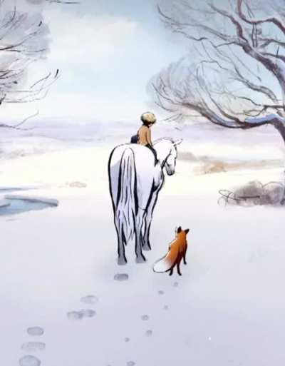 Asking is the hardest part