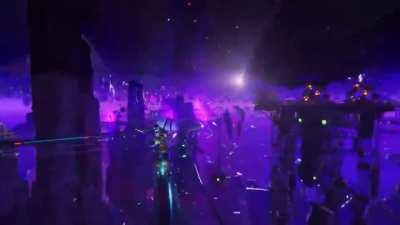 Rift Apart - Sneak peek at 60fps gameplay with ray-tracing enabled