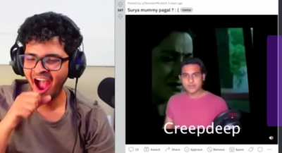 apki mummy pagal hain 🙂