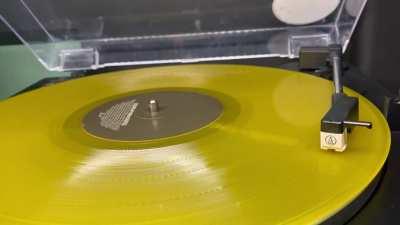 Saw someone post their 20 anniversary record, thought I’d do the same :D