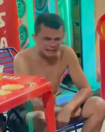 Vai passar, vai passar!