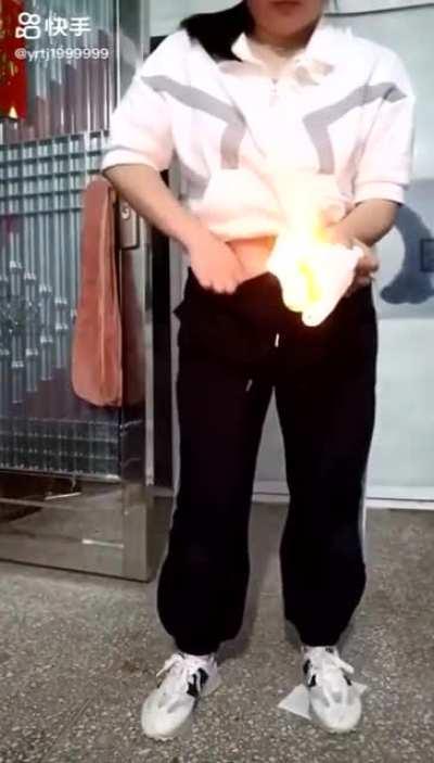 Why would you even do that