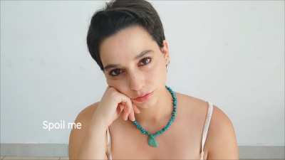 Imagine me spending all your money… now make it happen.