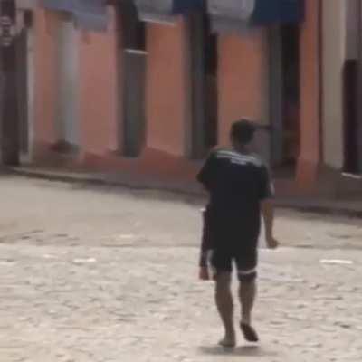 Caminhoneiro Virtual, o mais normal de todos os tempos!