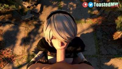 2B Swallow (ToastedMicrowave)