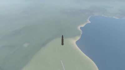 Decouplers only to Orbit