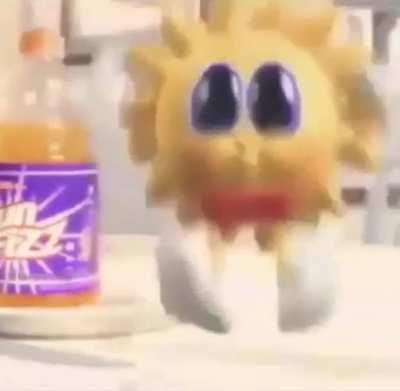 Sunfizz that’s our favorite