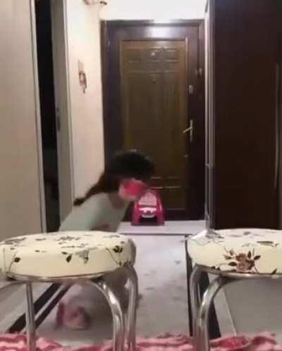 There's so much going on here and I'm confused as hell