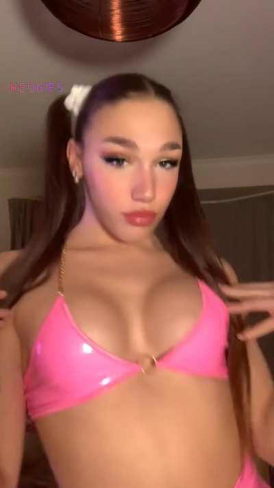 If you owned my ass, name the first thing you'd do to it