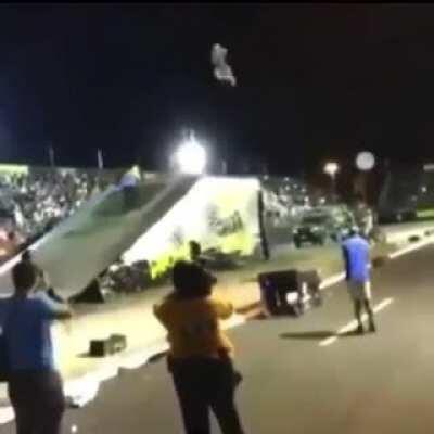 Dude, what were you thinking?