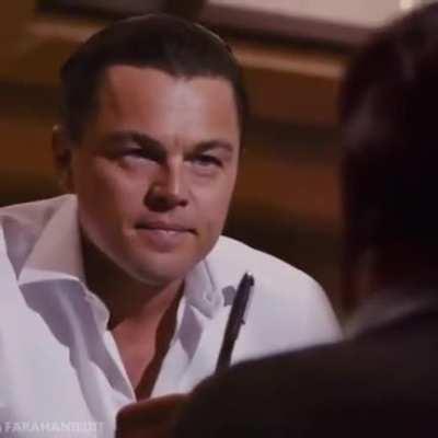 Sell me this pen John (credit goes to owner)