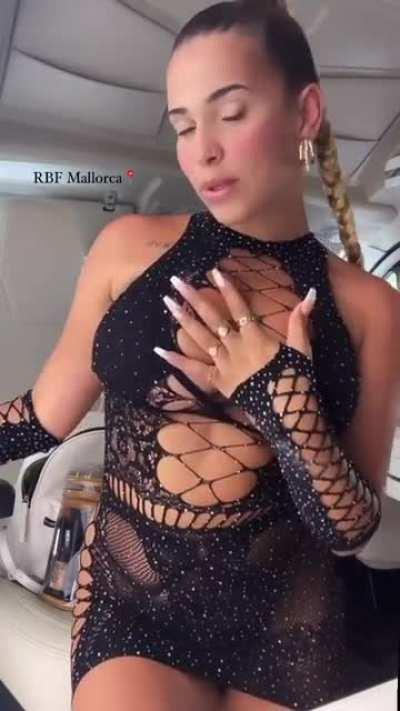 Que buena que esta 🥵