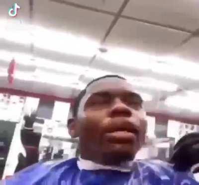 Get barbered on losee