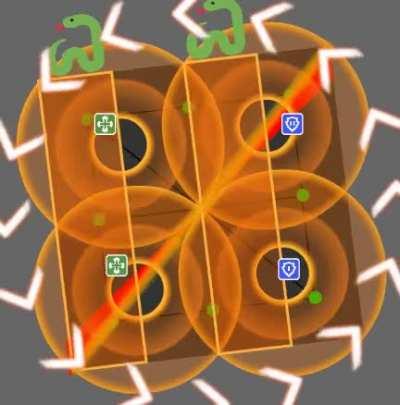 I made a guide for a certain EX trial mechanic to help wrap my head around it...