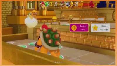 Possibly the most relatable screech ever