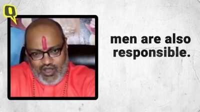 In UP Hindutva leader threatens communal violence, incites communal hatred, indoctrinates young children & even gives them weapons training to fight against Muslims — Yet faces no legal action