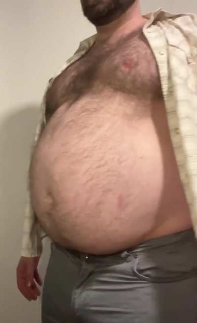 Constantly over stuffing this thing