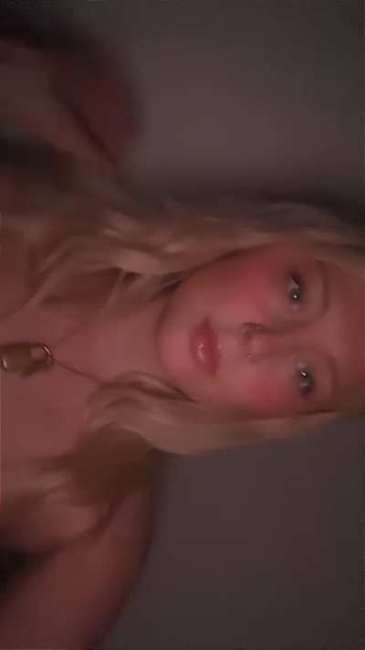 Hiding in the neighbors closet… wifey came home. 😳